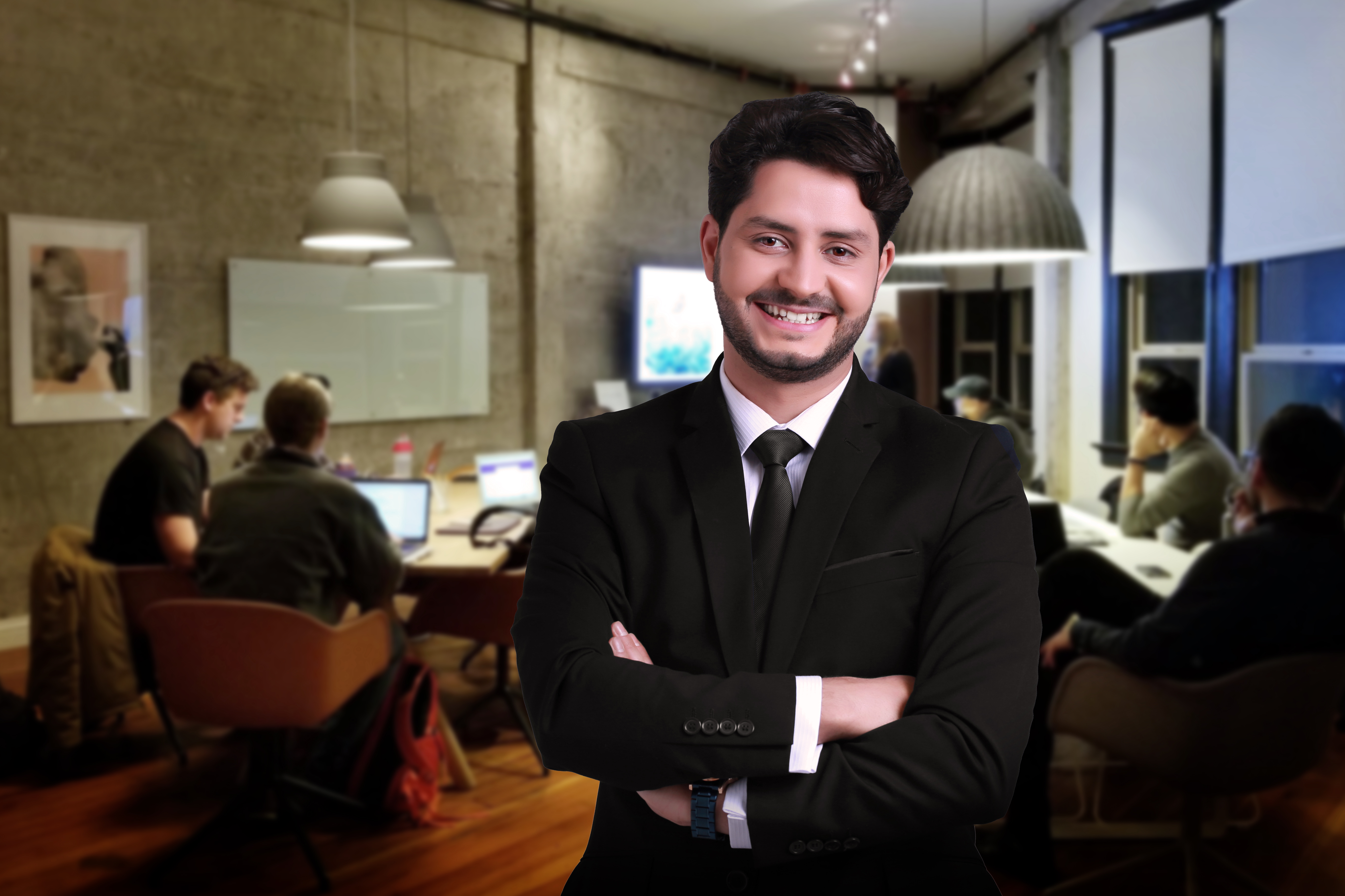 Accompagnement sur-mesure pour chaque étape de votre croissance.